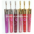 Private Label OEM Manufacture tube de gloss Lip Gloss emballage